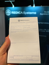 Load image into Gallery viewer, Form 483 Sticky Notes