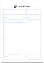 Load image into Gallery viewer, Form 483 Sticky Notes