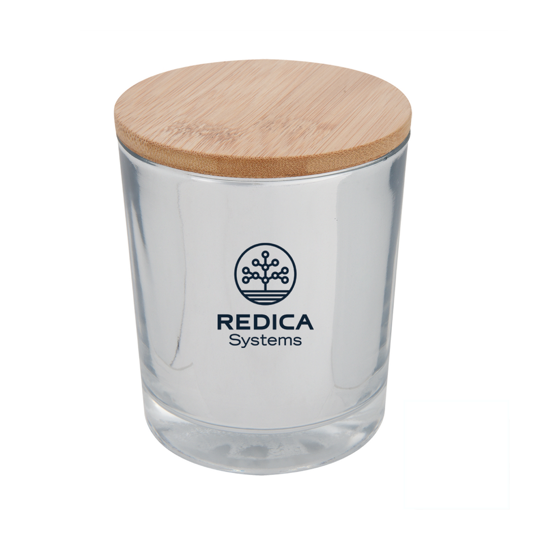 Bamboo Soy Candle