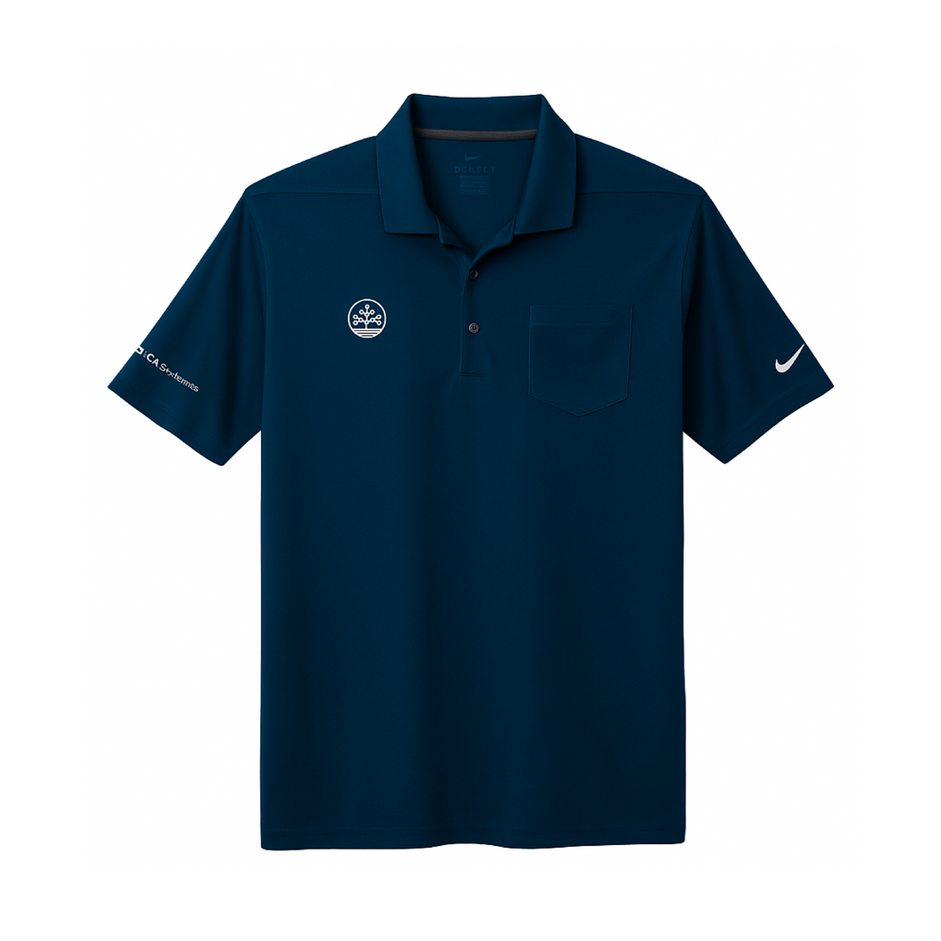 Nike Dri-FIT Men's Polo