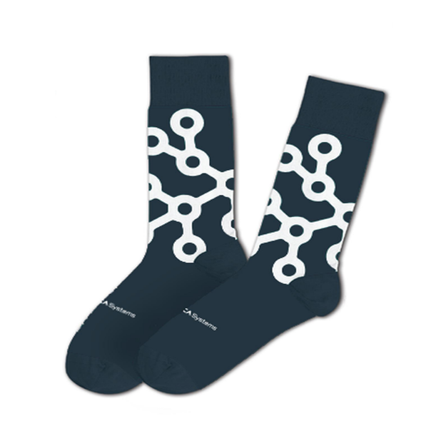 Adult Sock 2-Pack