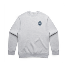 Load image into Gallery viewer, The &quot;Powered by&quot; Pullover
