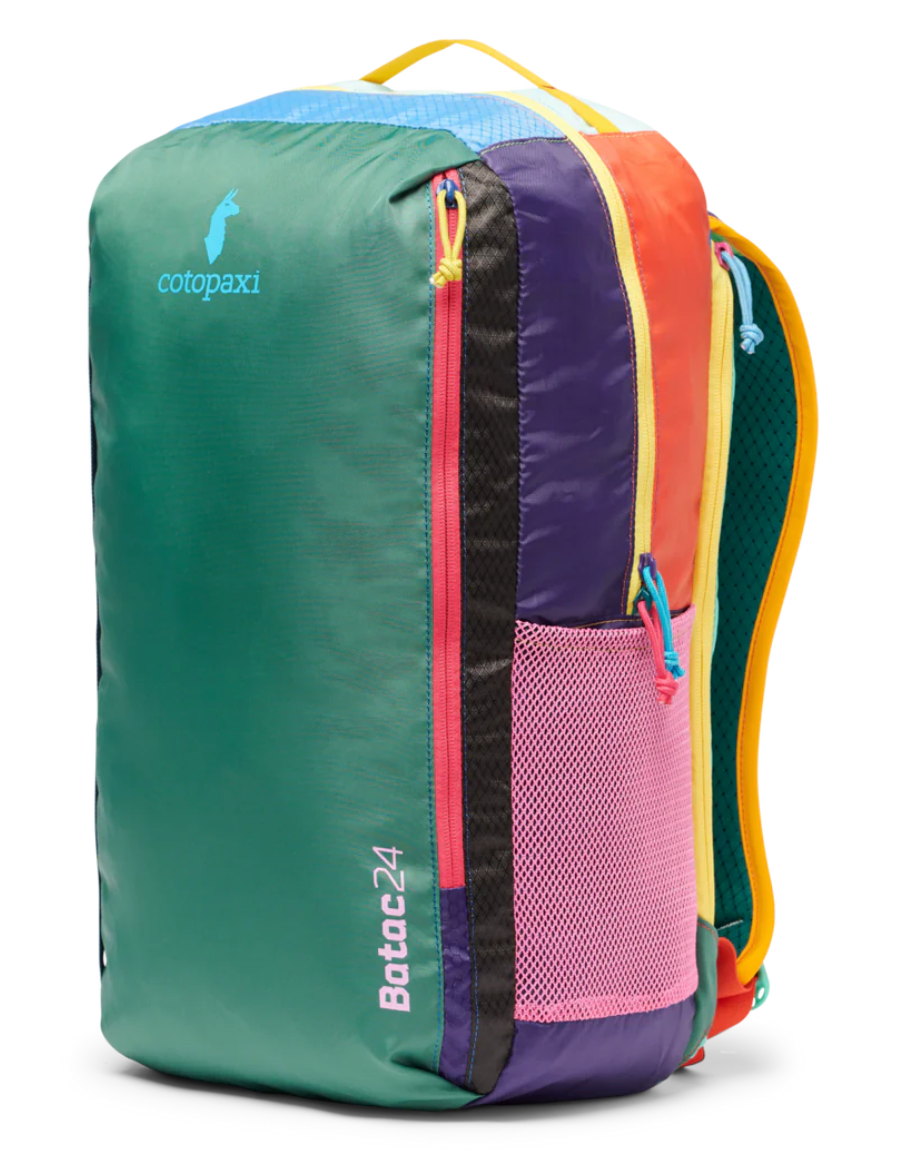 Cotopaxi Backpack - Surprise Color