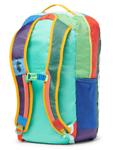 Load image into Gallery viewer, Cotopaxi Backpack - Surprise Color
