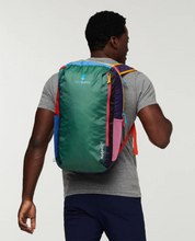 Load image into Gallery viewer, Cotopaxi Backpack - Surprise Color
