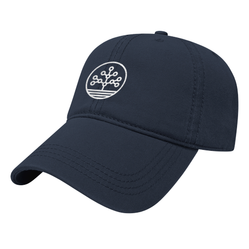 Classic Weekend Hat - Midnight