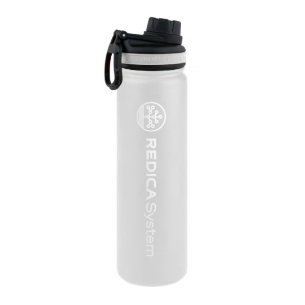 Stainless Steel Water Bottle